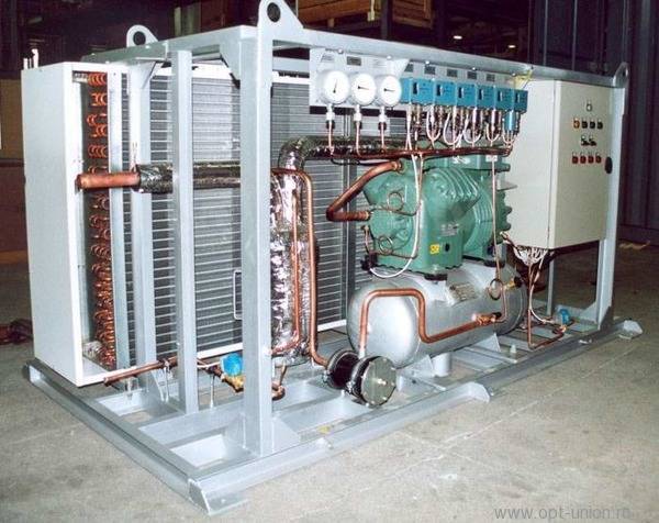 РЕМОНТ ХОЛОДИЛЬНОГО ОБОРУДОВАНИЯ