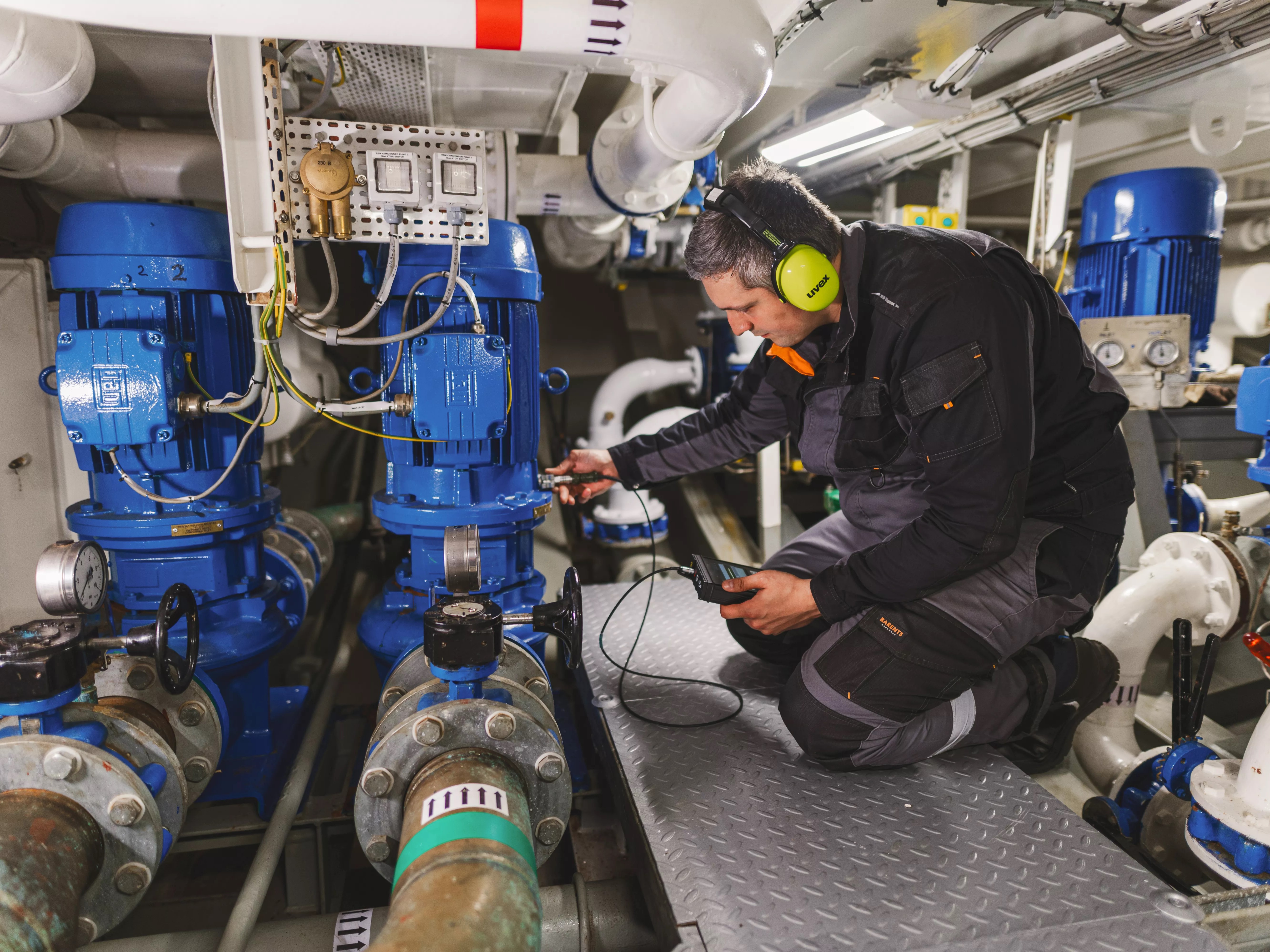 Вибродиагностика