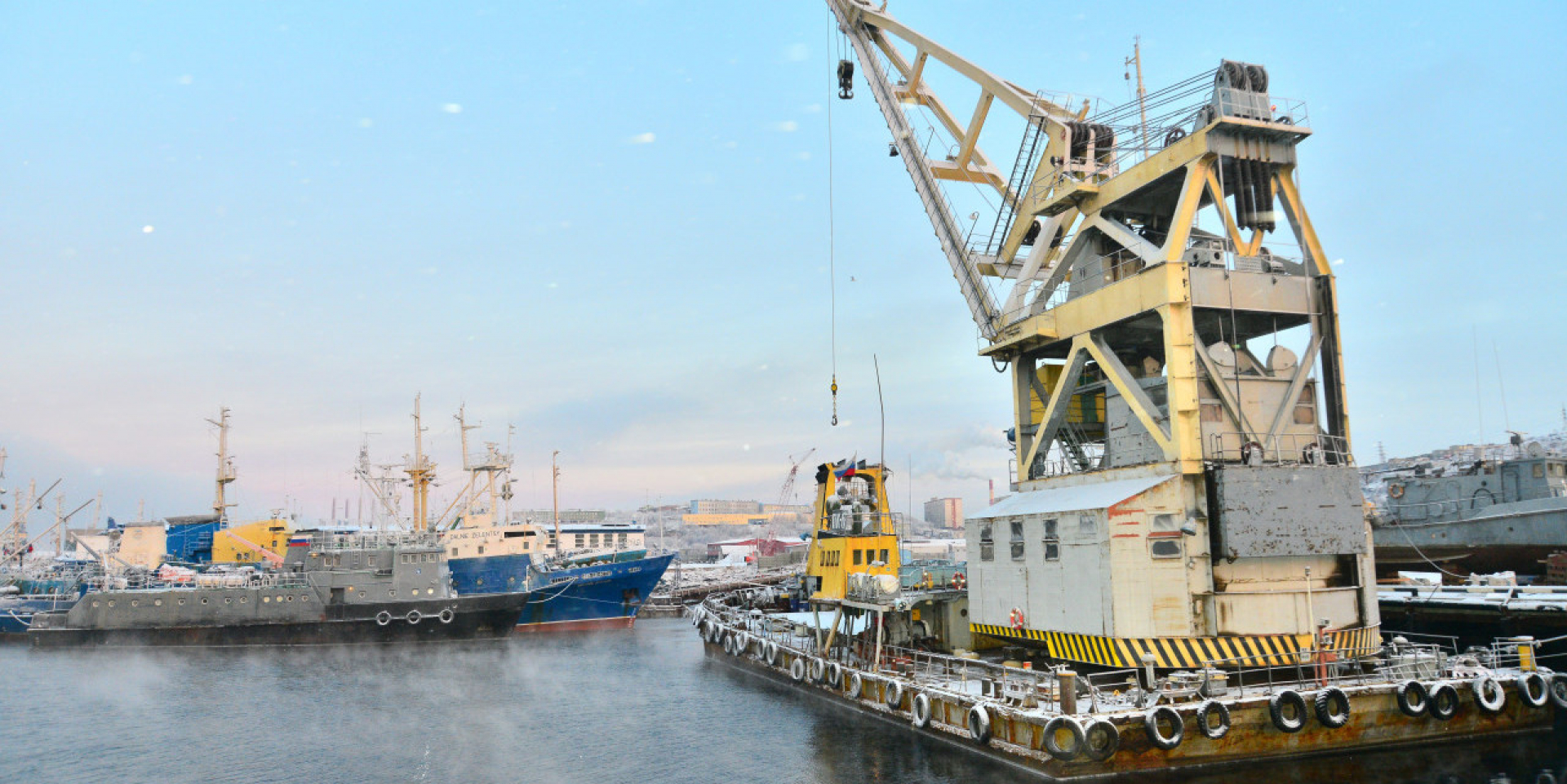 ОПЫТ И МОЩНОСТИ