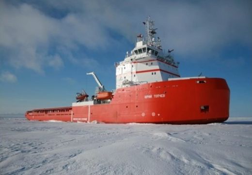 Юрий Топчев