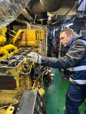 Фото рабочих направлений