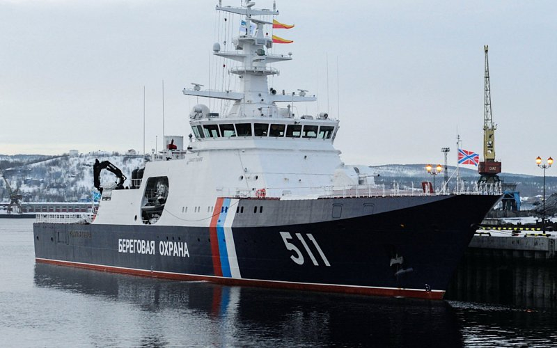 Полярная звезда